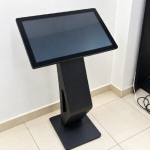 Touch Screen Kiosk 22 Inch