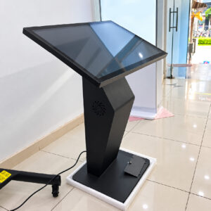 Touch Screen Kiosk 32Inch
