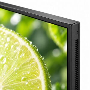Ultra-Slim Bezel Digital Signage – Bezel & Side Detail