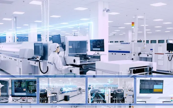 Interactive Flat Panels in Modern Collaboration
