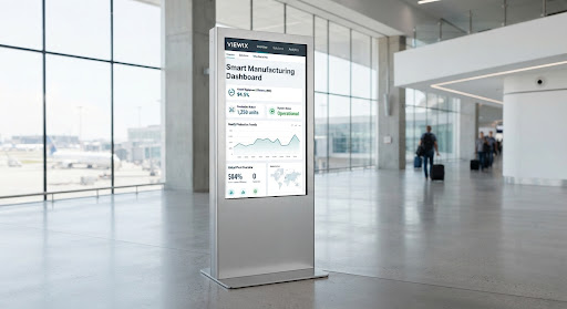 OEM Display Project Roadmap