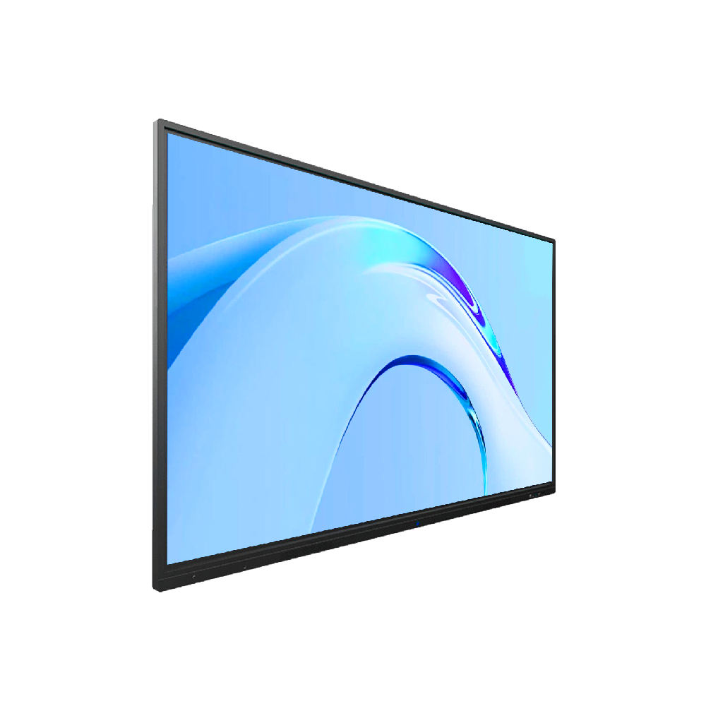 Wall Mounted Commercial Display