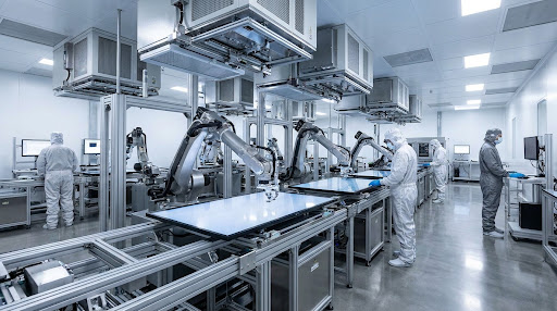 Assembly Line