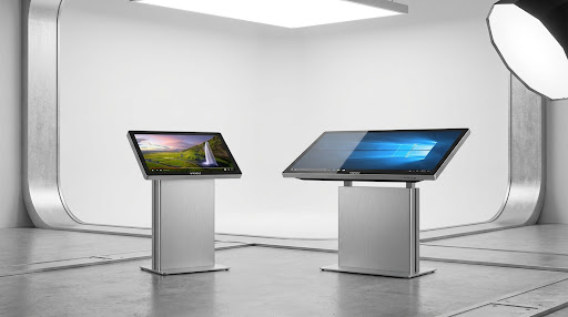 Product photography studio