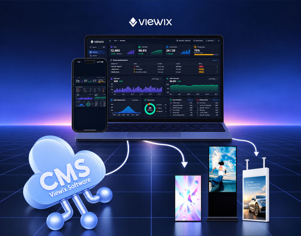 Banner CMS 2