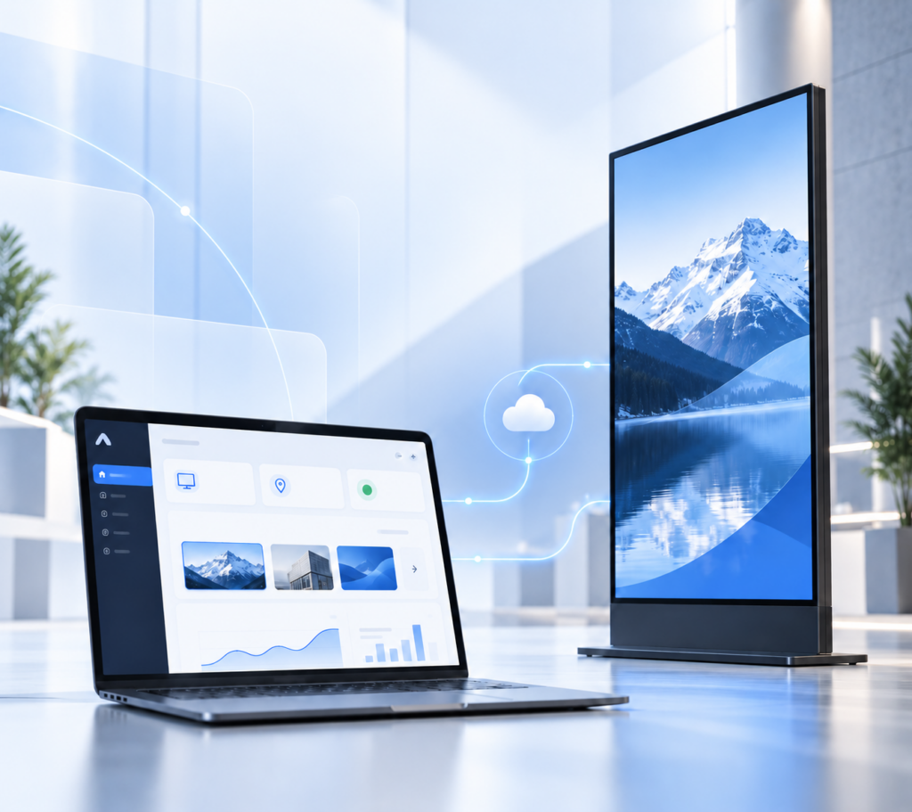 HARDWARE & SOFTWARE